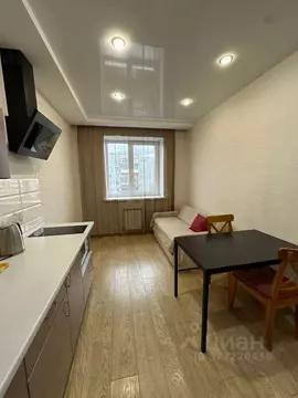 1-к кв. Омская область, Омск ул. Туполева, 4к1 (44.4 м)