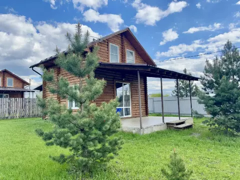 Продается дом в КП Гжель-1