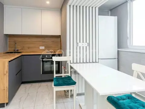 1-к кв. Тюменская область, Тюмень Транспортная ул., 119/2 (31.5 м)