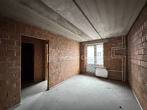 2-к кв. Санкт-Петербург пос. Шушары, Московское ш., 256к4 (55.9 м)