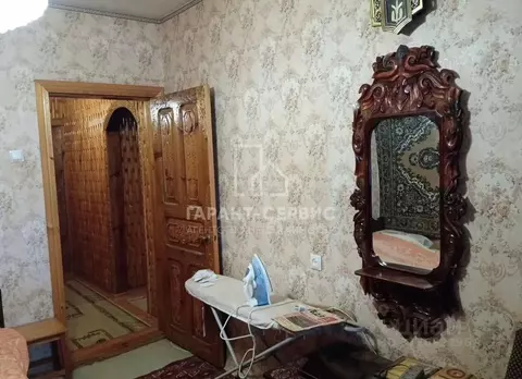 3-к кв. Тамбовская область, Тамбов Мичуринская ул., 114 (64.0 м)