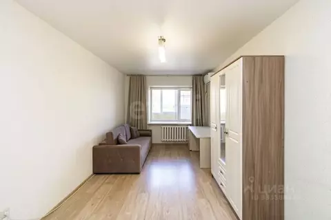 1-к кв. Тюменская область, Тюмень ул. Котельщиков, 2 (45.0 м)