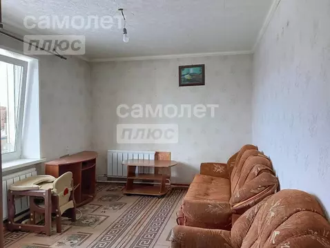 2-к кв. Московская область, Серебряные Пруды муниципальный округ, с. ...