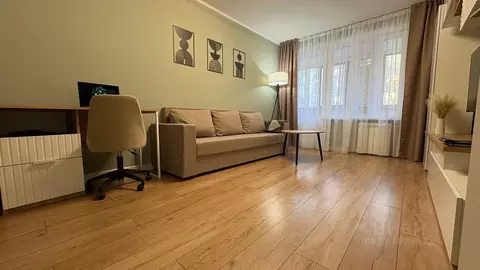 2-к кв. Москва ул. Маршала Чуйкова, 9К3 (45.0 м)