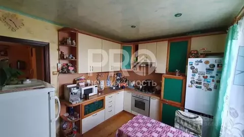 3-к кв. Ярославская область, Ярославль Ленинградский просп., 56/18 ...