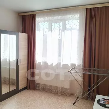 1-к кв. Воронежская область, Воронеж Троицкий кв-л, Олимпийский ...