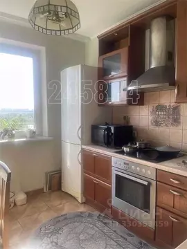 Комната Москва ул. Москворечье, 4К3 (15.0 м)