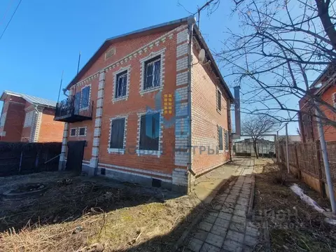 Дом в Нижегородская область, Богородский муниципальный округ, д. ...