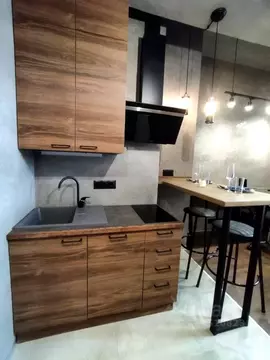 1-к кв. Москва Нижняя Красносельская ул., 35С49 (35.0 м)