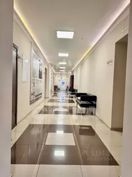 Офис в Воронежская область, Воронеж просп. Революции, 1А (330 м)