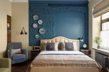 1-к кв. Санкт-Петербург ул. Пестеля, 6 (32.0 м)