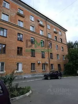 3-к кв. Оренбургская область, Новотроицк пер. 8 Марта, 4 (76.3 м)