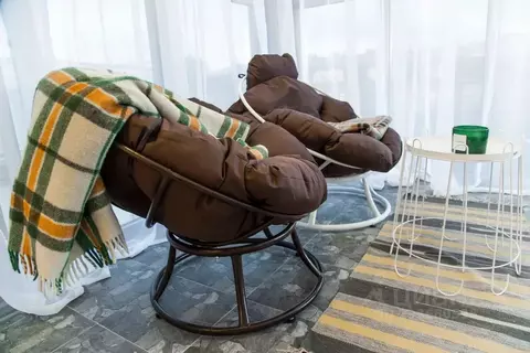 Студия Псковская область, Псков Ольгинская наб., 5А (36.0 м)