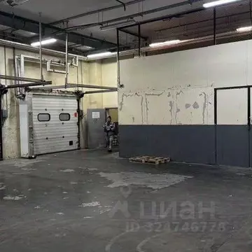 Склад в Москва Щукинская ул., 42 (135 м)