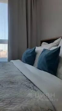 1-к кв. Астраханская область, Астрахань ул. Набережная Приволжского ...