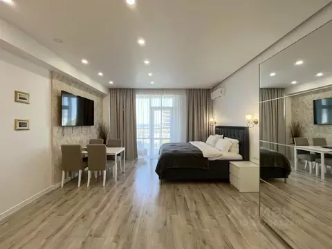 1-к кв. Севастополь ул. Парковая, 7 (40.0 м)