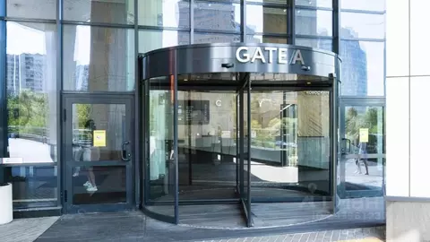 Офис в Московская область, Химки Куркинское ш., с2 (1066 м)