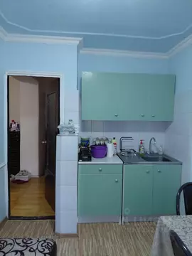 1-к кв. Кабардино-Балкария, Нальчик ул. Тарчокова, 54Б (38.0 м)