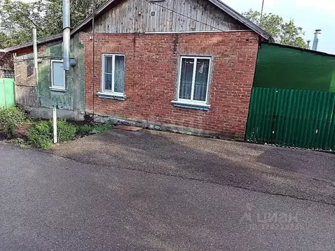 2-к кв. Ставропольский край, Ставрополь № 10 мкр, проезд Оренбургский, ...