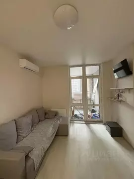 1-к кв. Краснодарский край, Краснодар ул. Штурвальная, 8 (37.0 м)