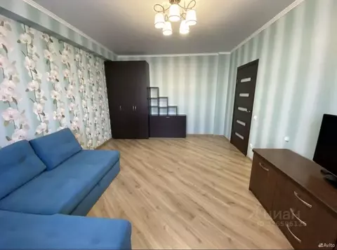 1-к кв. Севастополь ул. Тараса Шевченко, 49к1 (42.0 м)