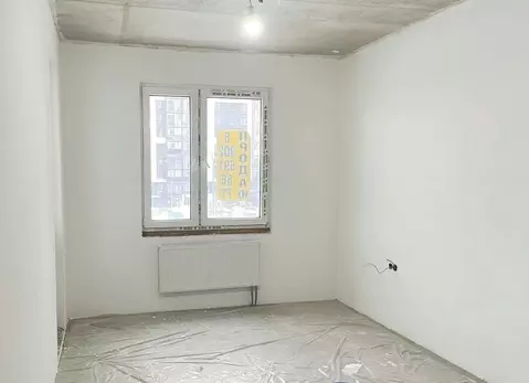 Продается 2-комнатная квартира