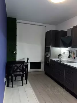 1-к кв. Санкт-Петербург бул. Александра Грина, 3 (34.0 м)