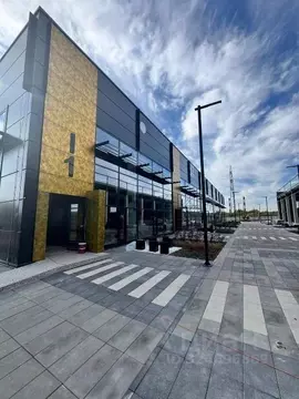 Помещение свободного назначения в Санкт-Петербург просп. Зотовский, ...