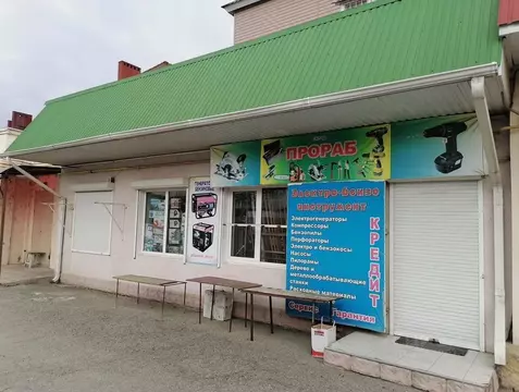 Помещение свободного назначения в Краснодарский край, ...