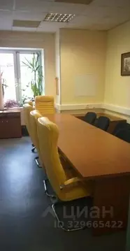 Офис в Москва Гамсоновский пер., 5 (629 м)
