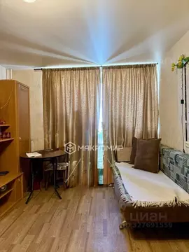 Комната Санкт-Петербург ул. Пионерстроя, 12К3 (16.8 м)