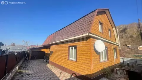 Дом в Горно-Алтайск, Дорожная улица (141.3 м)