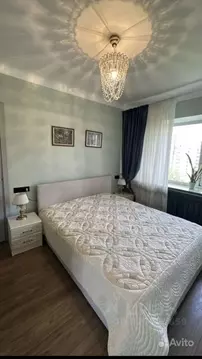 1-к кв. Москва Кутузовский просп., 9К2 (32.0 м)