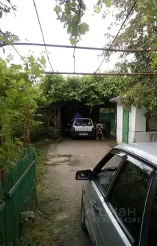 Дом в Ростовская область, Волгодонской район, Потаповское с/пос, ...