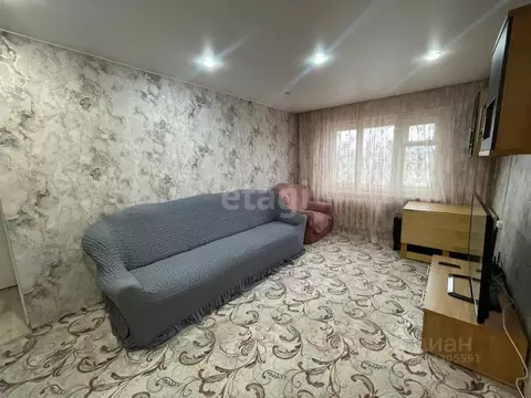 3-к кв. Красноярский край, Норильск Ленинский просп., 39А (58.0 м)