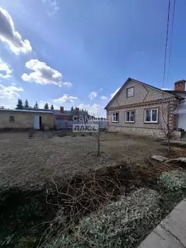 Дом в Башкортостан, Туймазы ул. Островского (115 м)