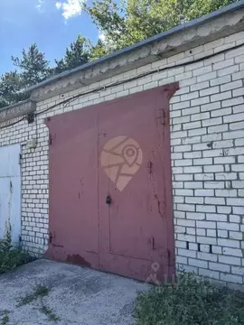 Гараж в Белгородская область, Старый Оскол ул. Прядченко (18 м)