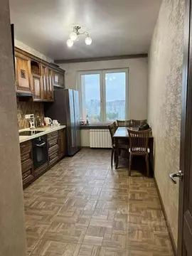 2-к кв. Москва Цимлянская ул., 3к1 (55.0 м)