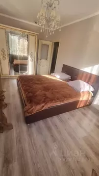 1-к кв. Калининградская область, Светлогорск Калининградский просп., ...