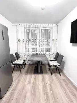 3-к кв. Московская область, Ленинский городской округ, Мисайлово пгт, ...