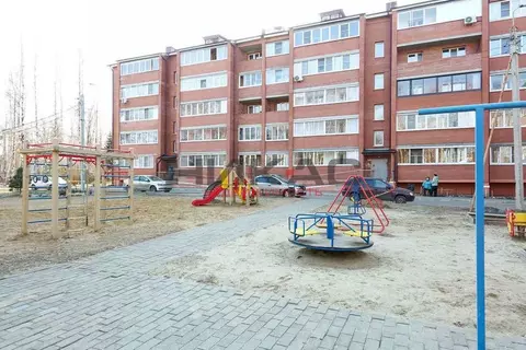 2-к кв. Ярославская область, Ярославль пос. Норское, пер. 3-й Норский, ...