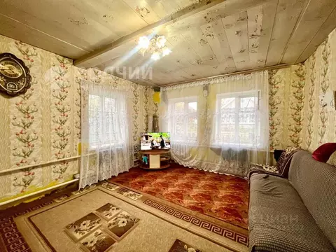 Дом в Чувашия, Канаш ул. Зои Космодемьянской, 11 (32 м)