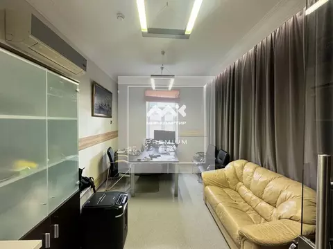 Офис в Санкт-Петербург Большая Морская ул., 57 (153 м)