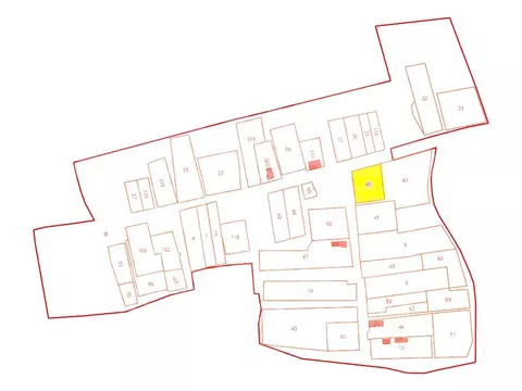 Участок в Ростовская область, Неклиновский район, ...