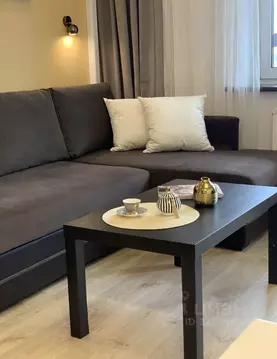 2-к кв. Московская область, Одинцовский городской округ, пос. Горки-10 ...