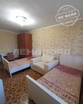 1-к кв. Ростовская область, Ростов-на-Дону просп. Стачки, 15 (35.0 м)