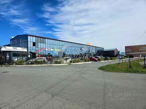 Помещение свободного назначения в Приморский край, Находка Шоссейная ...