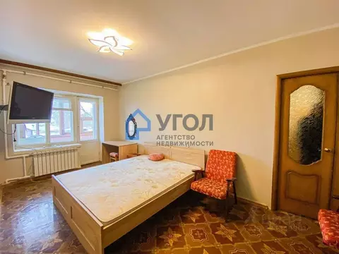 2-к кв. Самарская область, Самара Пионерская ул., 30 (56.0 м)