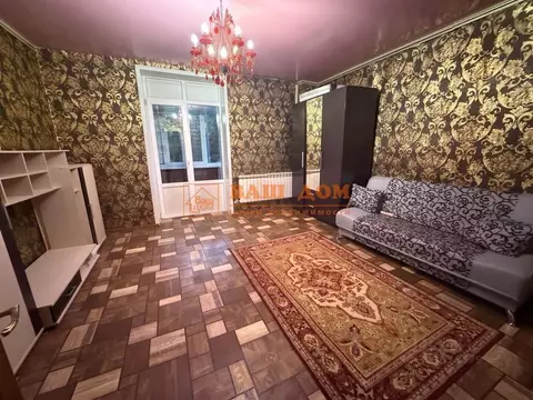 2-к кв. Тульская область, Тула ул. Полка Нормандия-Неман, 32 (55.7 м)