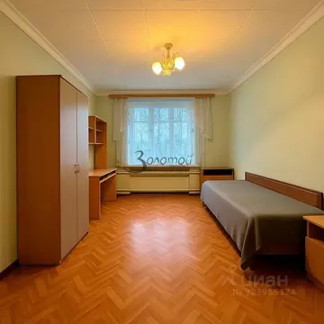 2-к кв. Нижегородская область, Нижний Новгород Нарвская ул., 17 (36.2 ...